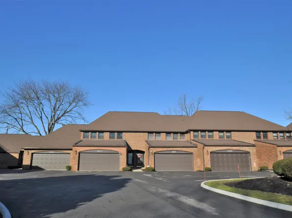 4511 Carriage Hill Ln, Columbus, OH 43220