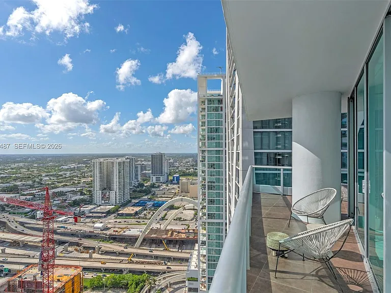 900 Biscayne Blvd #4412 — Photo 14