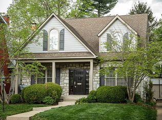 321 Dudley Rd, Lexington, KY 40502