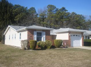 59 Regent Cir, Brick, NJ 08723