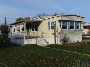 1322 Chateau Cir #L-047, Findlay, OH 45840