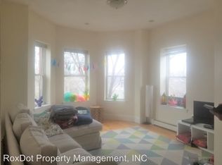 74 W Cottage St #3, Dorchester, MA 02125