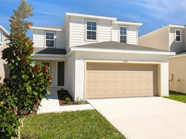 6169 SW 64th St, Ocala, FL 34474