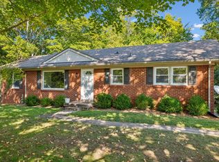 1269 Hillwood Dr, Clarksville, TN