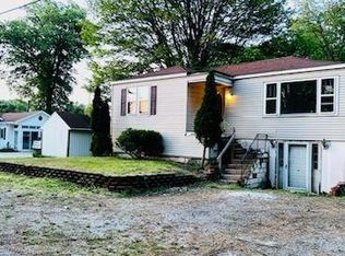 106 Top Flight Rd, Michigan City, IN 46360