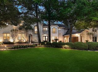 19 Hunnewell Way, Spring, TX 77382