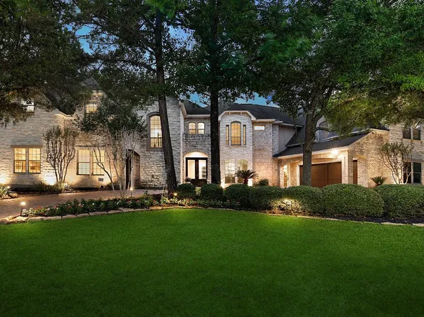 19 Hunnewell Way, Spring, TX 77382