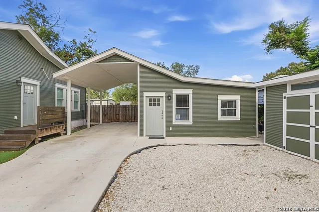 417 Willow