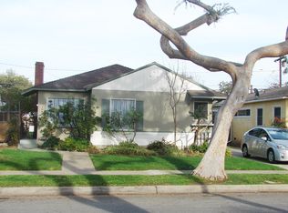 4066 Minerva Ave, Los Angeles, CA 90066