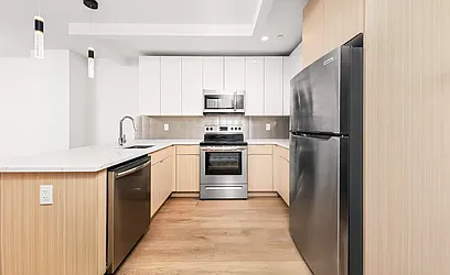 Rented by REAL New York