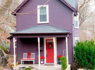 100 Spruce St, Norwich, CT 06360