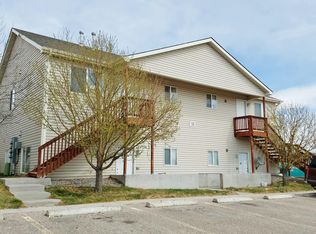 210 Country West Rd UNIT A, Cheyenne, WY 82007