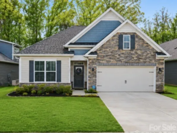 109 Noah Ln, Troutman, NC 28166