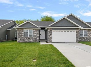 1703 Ambleside Dr, Springfield, IL 62711