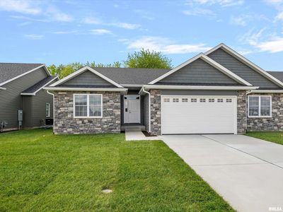 1703 Ambleside Dr, Springfield, IL, 62711