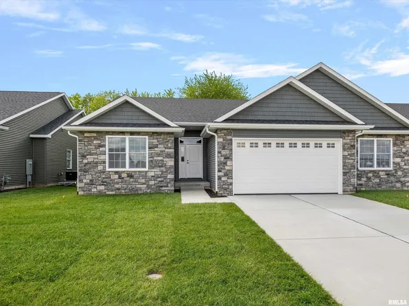 1703 Ambleside Dr, Springfield, IL 62711