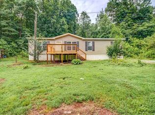 662 Seed Tick Rd, Philadelphia, TN 37846