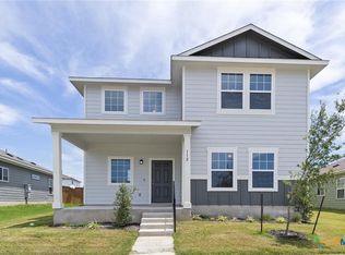 112 Spiny Lizard Ln, San Marcos, TX 78666