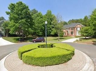 11031 Harrisons Crossing Ave #367, Charlotte, NC 28277