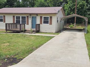 164 Hager Dr, Richmond, KY 40475
