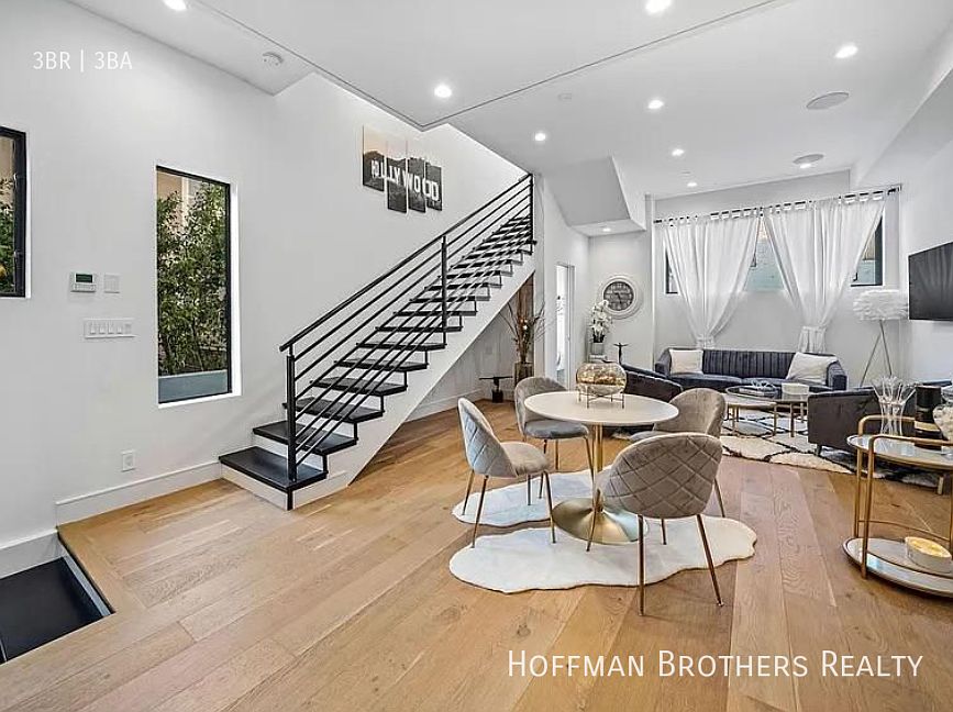 1st image of 1447 N Martel Ave #1/4