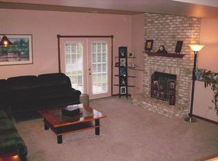 1611 Brighton Ln, Plainfield, IL