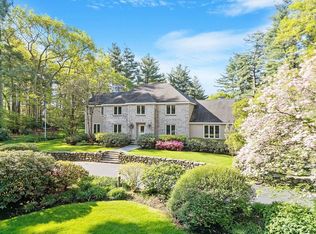 132 Williams Rd, Concord, MA 01742