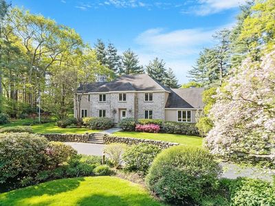 132 Williams Rd, Concord, MA, 01742