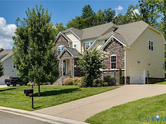 2nd image of 2512 Channelmark Ct