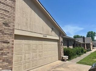 1440 Windsor Dr, Ardmore, OK 73401