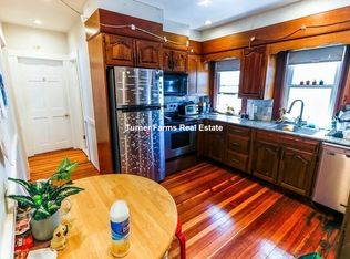 45 Bowdoin St #2Z, Medford, MA 02155