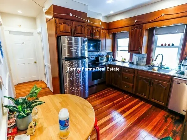 45 Bowdoin St, Medford, MA