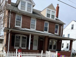 500 Conshohocken Rd, Conshohocken, PA 19428