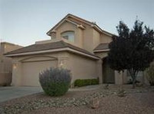 8004 Oso Rico Rd NE, Albuquerque, NM 87122