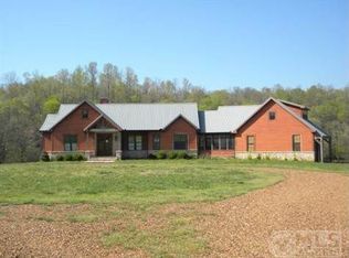 2255 Little Blue Ck Rd, Mcewen, TN 37101