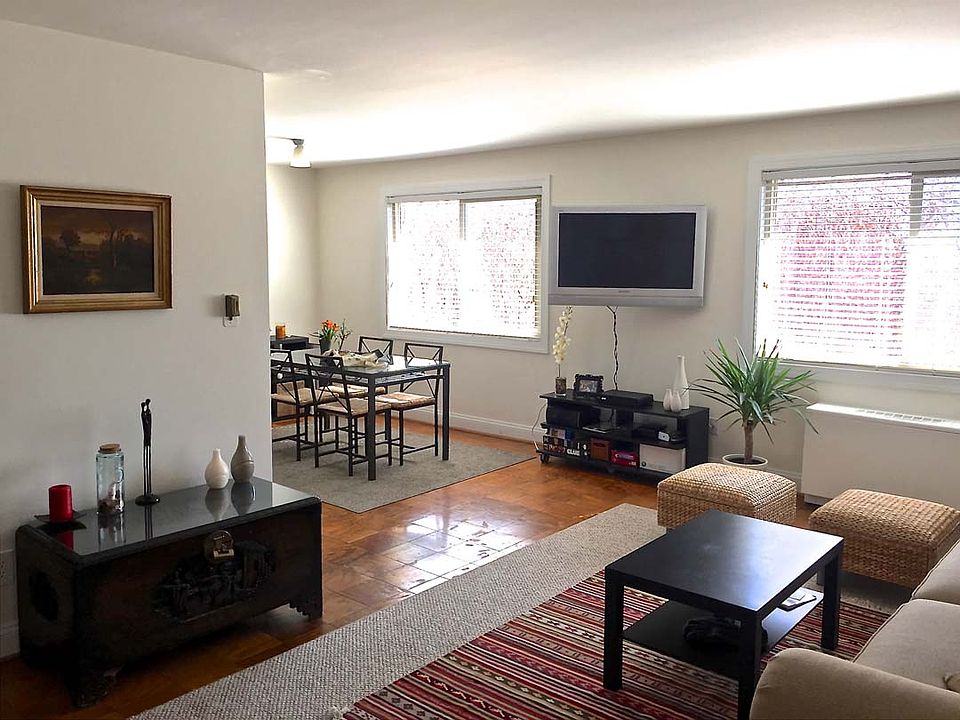 Columbia Pike Apartment Rentals Arlington, VA Zillow