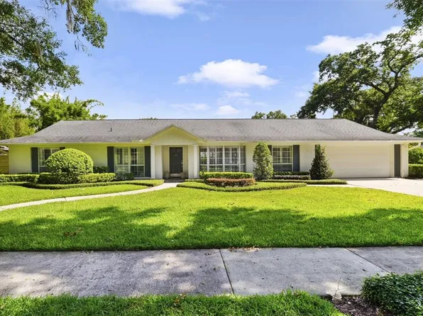 1615 King Arthur Cir, Maitland, FL 32751