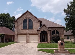 1427 Coppercrest Dr, Spring, TX 77386