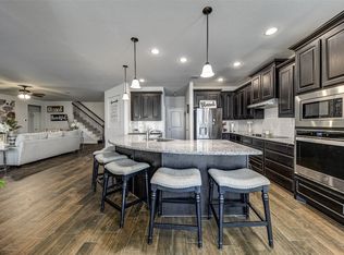 1419 Radecke Rd, Krum, TX 76249