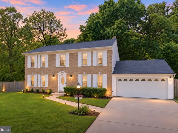 10240 Colebrook Ave, Potomac, MD 20854
