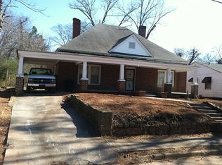 109 Brown St, Anderson, SC 29624