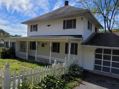 7849 Route 367, Laceyville, PA, 18623