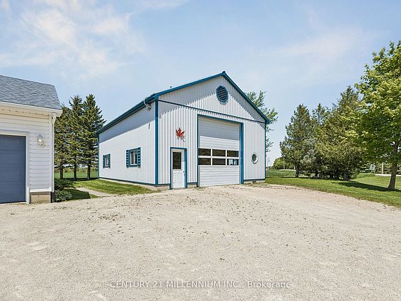 5th image of 193280 Amaranth East Luther Townline