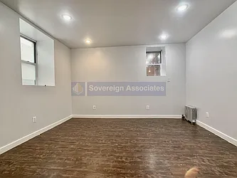 Rented by Sovereign Associates