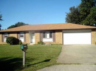 3503 S Newton Ave, Springfield, MO 65807