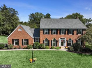 4205 Little Run Rd, Harrisburg, PA 17110