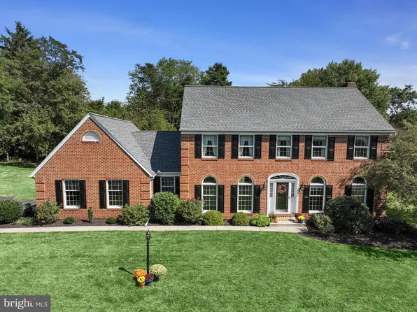 4205 Little Run Rd, Harrisburg, PA 17110