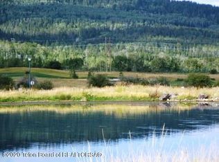 83 Hastings Dr, Victor, ID 83455