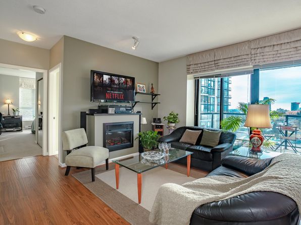 15 E Royal Ave #1202, New Westminster, BC V3L 0A9