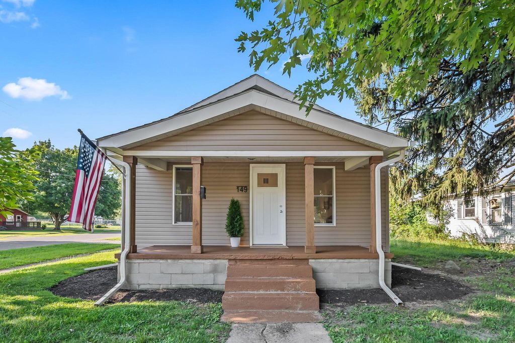 Real estate listing image